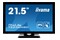 Monitor 21.5" IIYAMA T2236MSC-B3 czarny