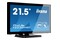 Monitor 21.5" IIYAMA T2236MSC-B3 czarny