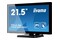 Monitor 21.5" IIYAMA T2236MSC-B3 czarny