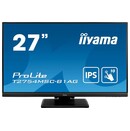 Monitor 27" IIYAMA T2754MSC-B1AG czarny