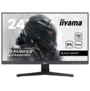 Monitor 24" IIYAMA G2445HSU-B1 czarny