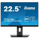 Monitor 23" IIYAMA XUB2395WSU-B5 czarny