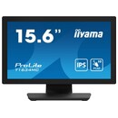 Monitor 15.6" IIYAMA T1634MC-B1S czarny