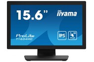 Monitor 15.6" IIYAMA T1634MC-B1S czarny