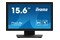 Monitor 15.6" IIYAMA T1634MC-B1S czarny