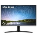 Monitor 27" Samsung LC27R500FHRXEN czarno-szary