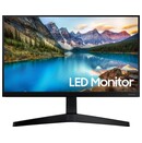 Monitor 27" Samsung LF27T370FWRXEN czarny