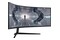 Monitor 48.7" Samsung C49RG90SSRXEN biały