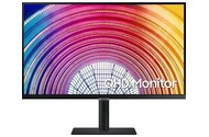 Monitor 26.9" Samsung LS27A600NWUXEN czarny