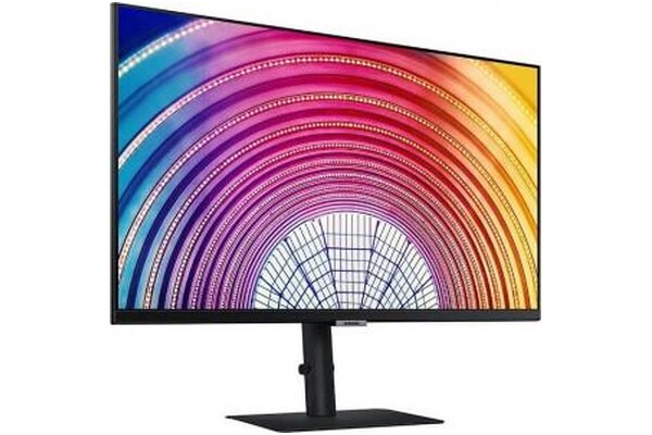 Monitor 26.9" Samsung LS27A600NWUXEN czarny