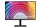 Monitor 26.9" Samsung LS27A600NWUXEN czarny