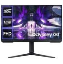 Monitor 27" Samsung LS27AG320NUXEN czarny