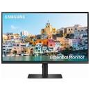 Monitor 27" Samsung LS27A400UJUXEN czarny