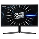 Monitor 23.5" Samsung LC24RG50FZRXEN czarny