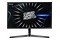 Monitor 23.5" Samsung LC24RG50FZRXEN czarny