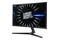 Monitor 23.5" Samsung LC24RG50FZRXEN czarny