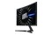 Monitor 23.5" Samsung LC24RG50FZRXEN czarny