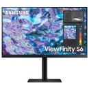 Monitor 27" Samsung LS27B610EQUXEN czarny