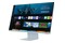 Monitor 31.5" Samsung S32BM80BUU niebieski