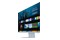 Monitor 31.5" Samsung S32BM80BUU niebieski