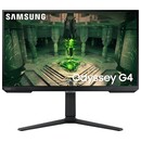 Monitor 25" Samsung S25BG400EU czarny