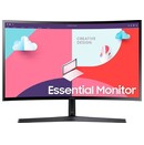 Monitor 27" Samsung LS27C366EAUXEN czarny