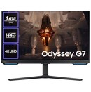 Monitor 32" Samsung LS32BG700EUXEN czarny