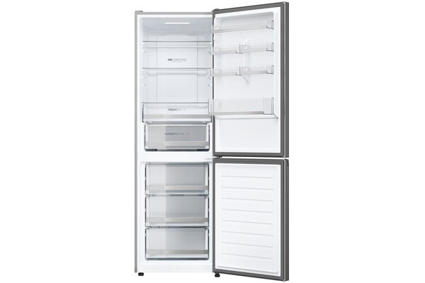 Lodówka HAIER HDW3618DNPK