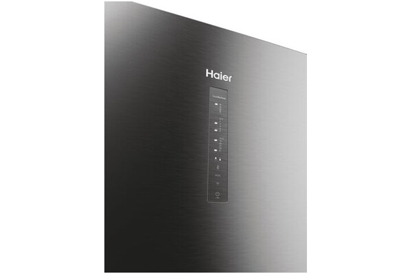 Lodówka HAIER HDW3618DNPK