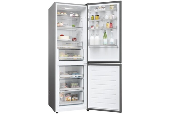 Lodówka HAIER HDW3618DNPK