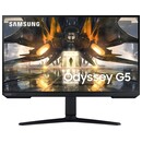 Monitor 27" Samsung LS27AG520PPXEN czarny