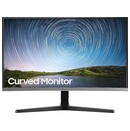 Monitor 31.5" Samsung LC32R500FHPXEN czarny