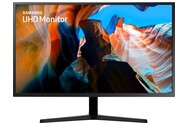 Monitor 31.5" Samsung LU32J590UQPXEN czarny