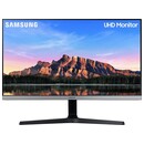 Monitor 28" Samsung LU28R550UQPXEN czarny