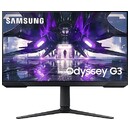 Monitor 27" Samsung LS27AG300NRXEN czarny