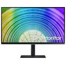 Monitor 27" Samsung LS27A60PUUUXEN czarny