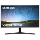 Monitor 27" Samsung LC27R500FHPXEN czarno-szary