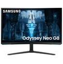 Monitor 32" Samsung LS32BG850NPXEN czarno-biały