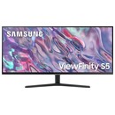 Monitor 34" Samsung LS34C500GAUXEN czarny