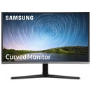 Monitor 27" Samsung LC27R500FHPXEN czarny