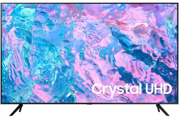 Telewizor Samsung UE75CU7172UXXH 75 4K Ultra HD