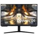 Monitor 32" Samsung LS32AG520PPXEN czarny