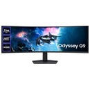 Monitor 49" Samsung G95SC srebrny