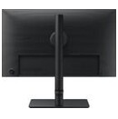 Monitor 24" Samsung LS24C430GAUXEN czarny