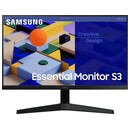 Monitor 27" Samsung S27C312EAU czarny