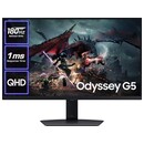 Monitor 27" Samsung LS27DG500EUXEN czarny