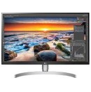 Monitor 27" LG 27UL850 biały