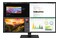 Monitor 42.5" LG 43UN700 czarny