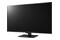 Monitor 42.5" LG 43UN700 czarny
