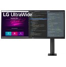 Monitor 34" LG UltraWide 34WN780 czarny